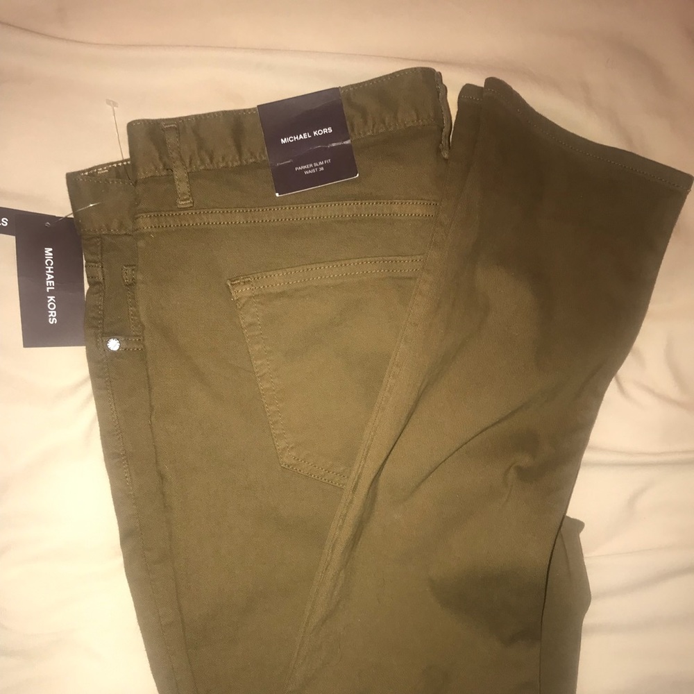 Men’s Michael Kors Pants size 38